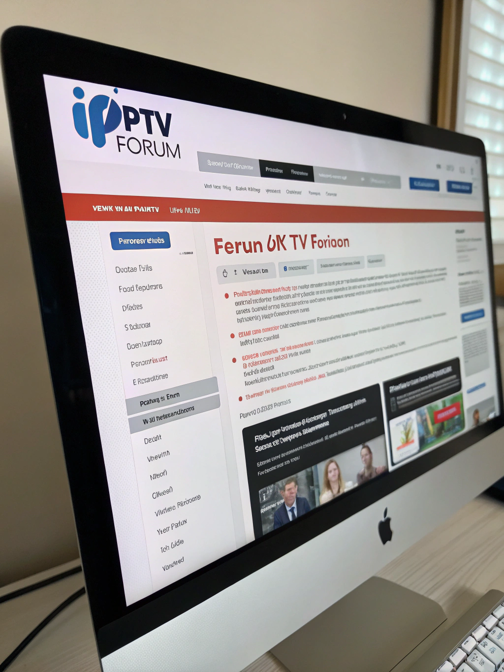 Best IPTV Services