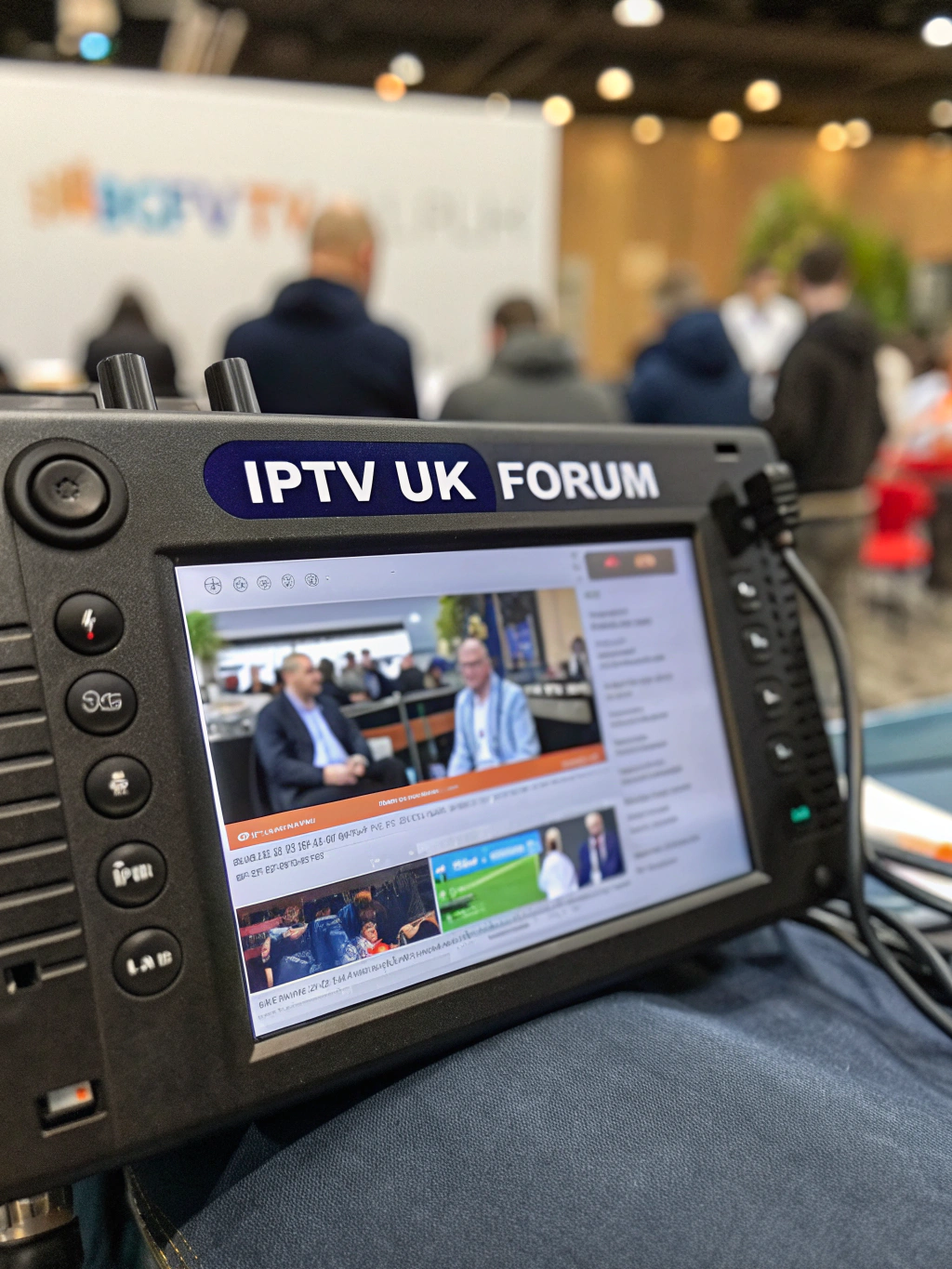 IPTV Services
