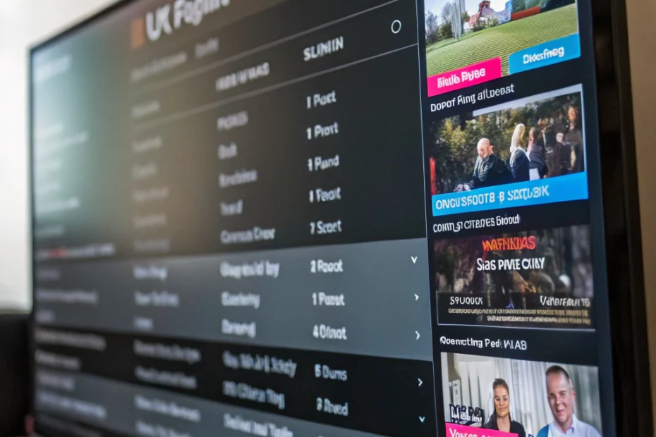 iptv uk m3u