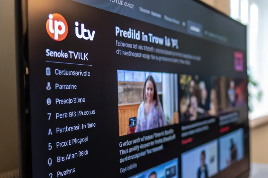 iptv uk reddit