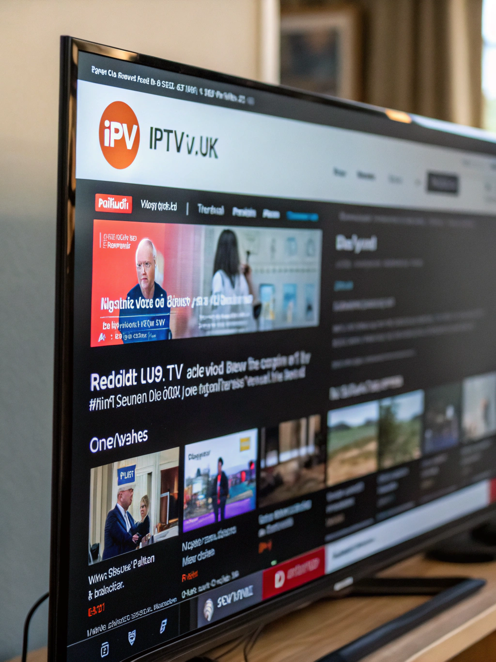 iptv uk reddit iptv