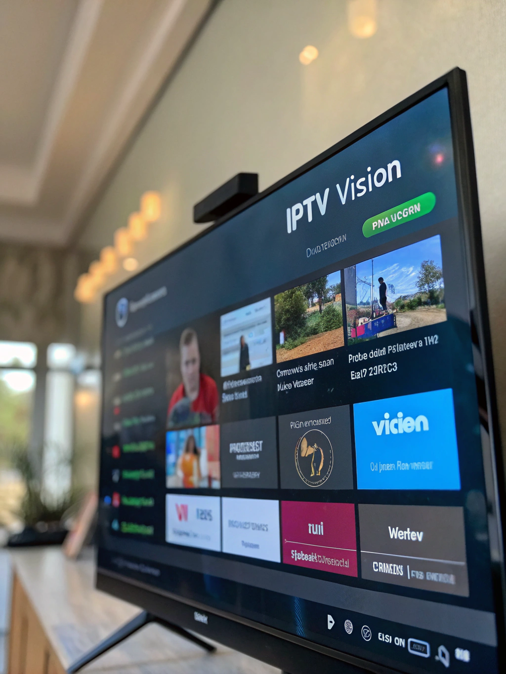 iptv smarters shop