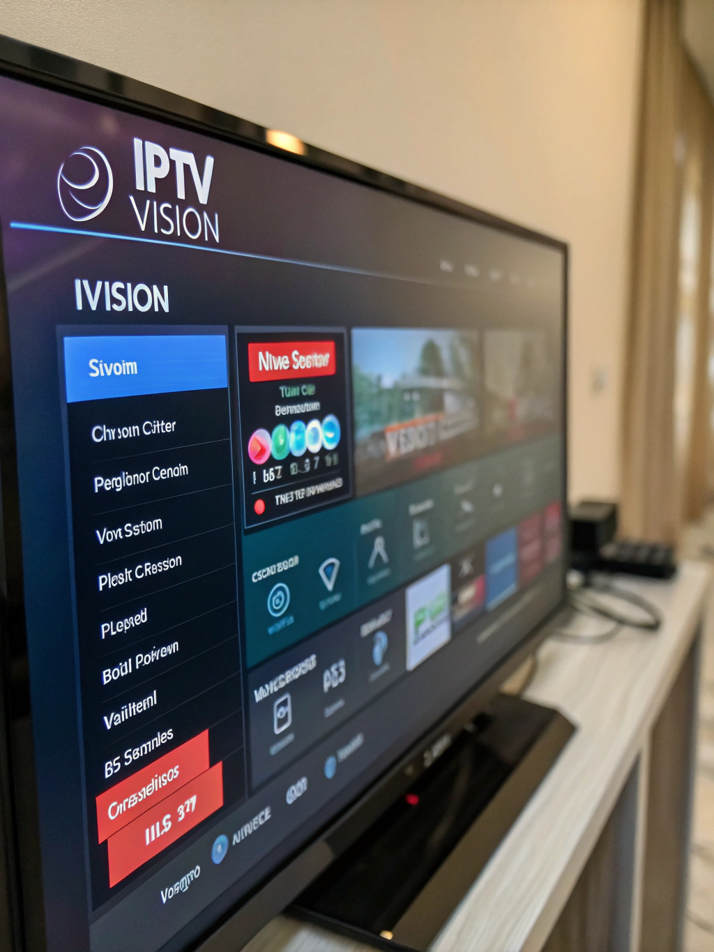 iptv smarters shop