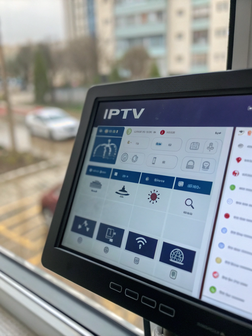 iptv smarters shop