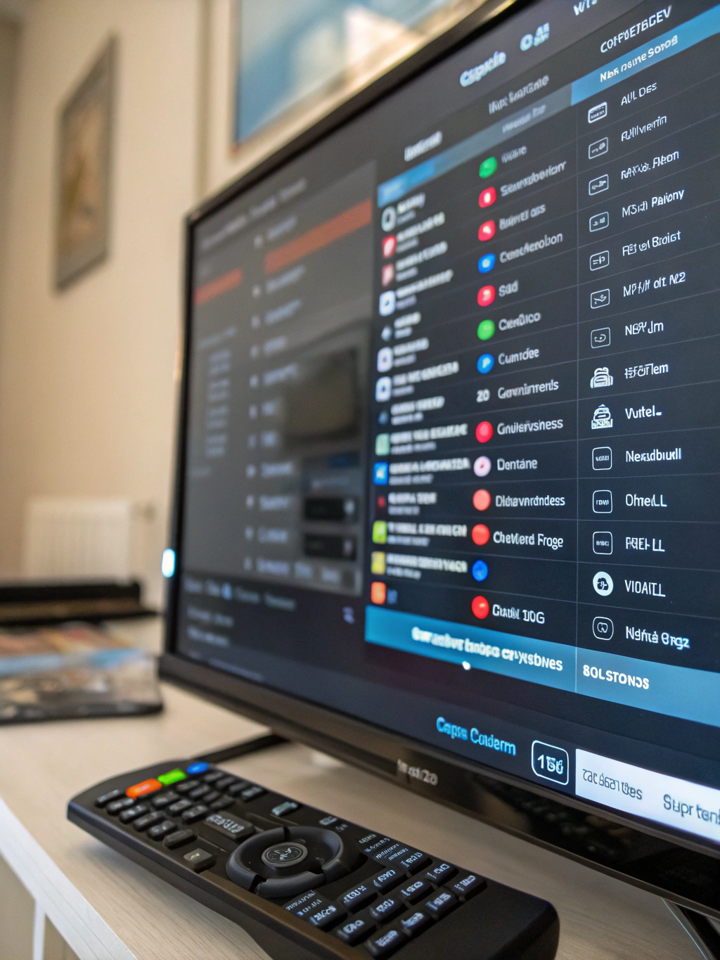 Enhance Your Streaming Experience