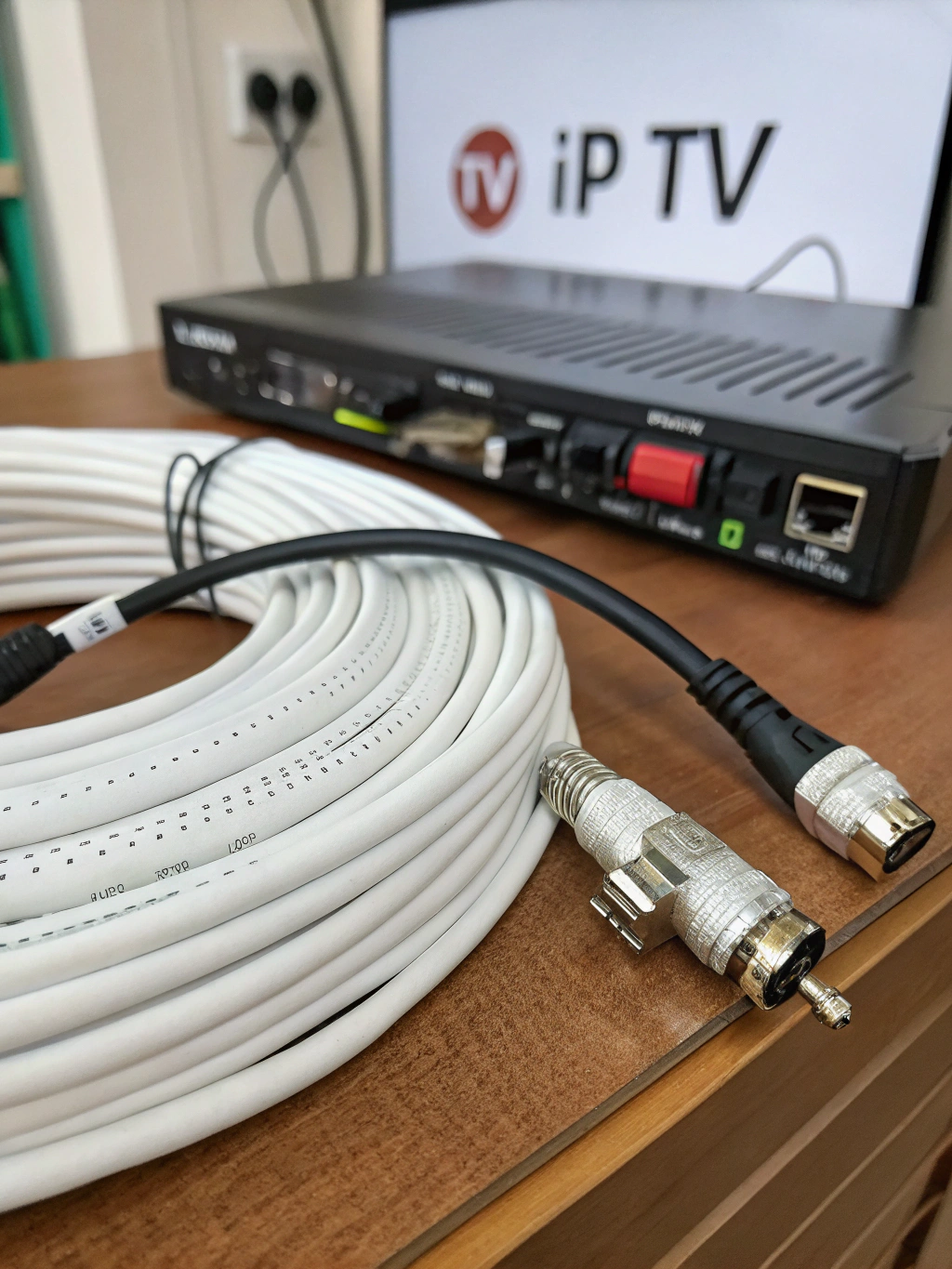iptv wire