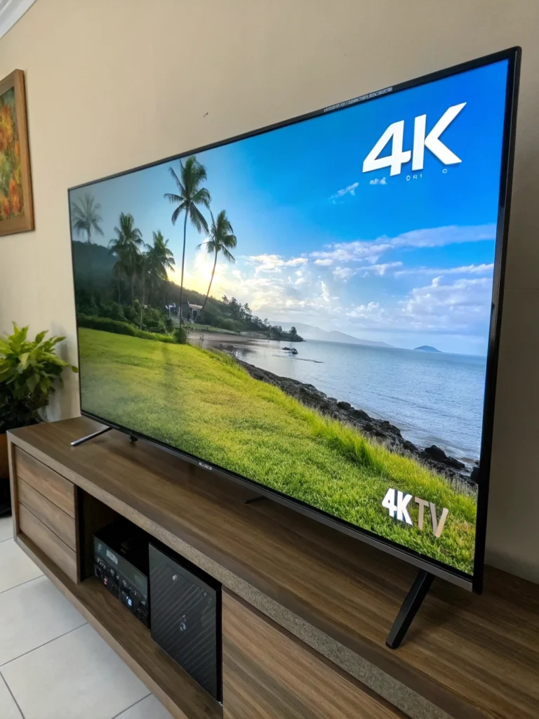 iptv with 4k
