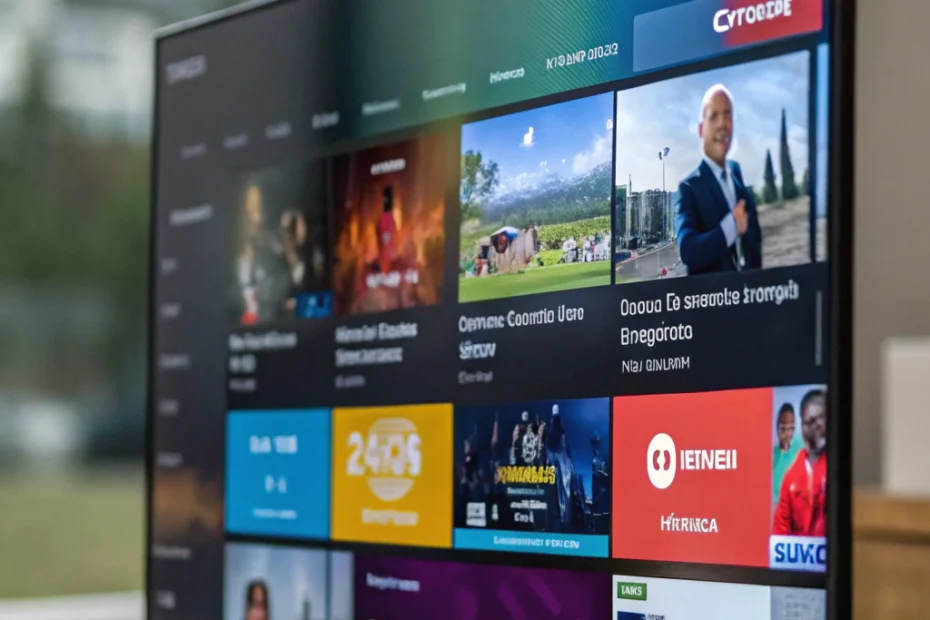 iptv world
