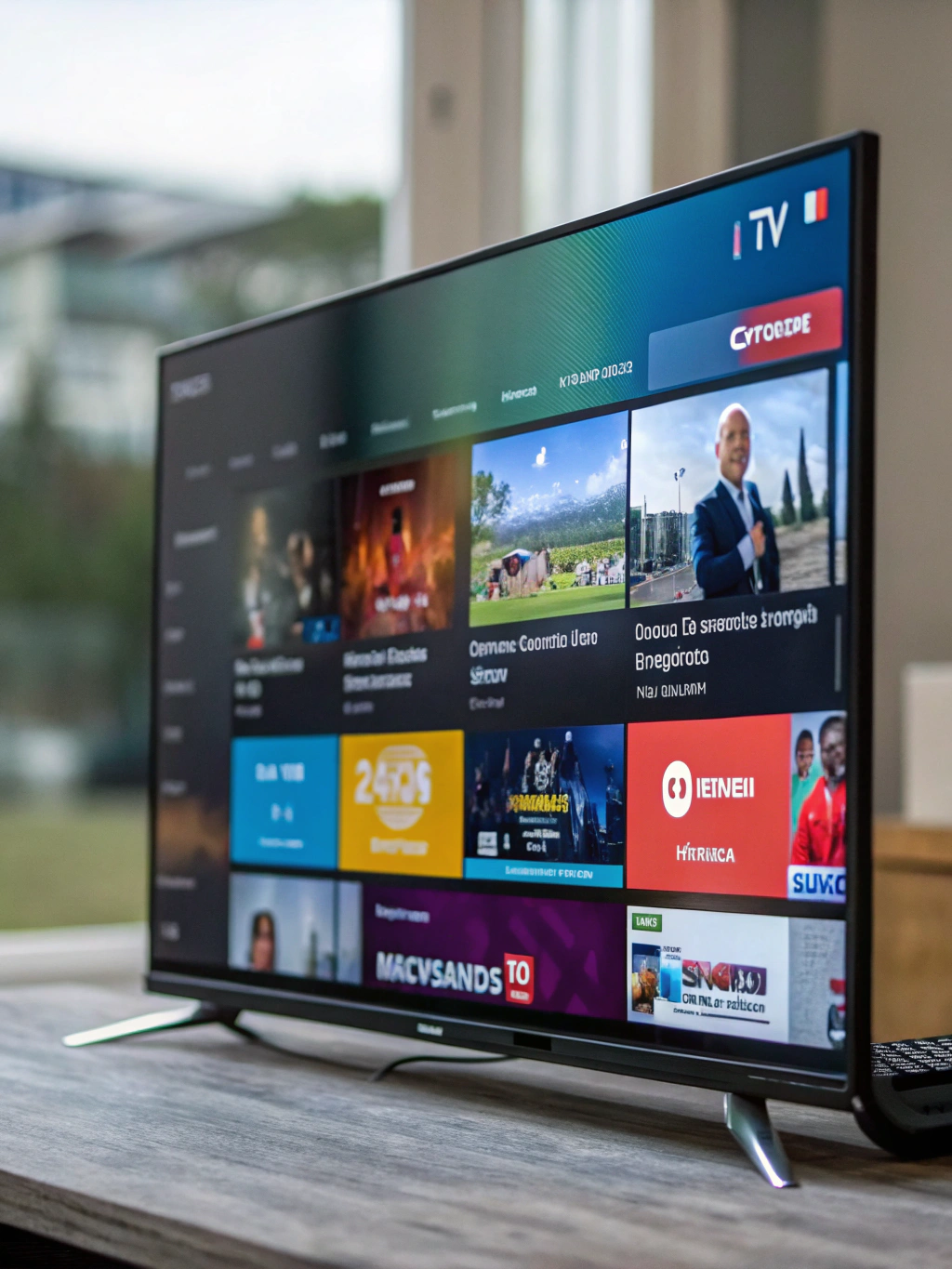 iptv world