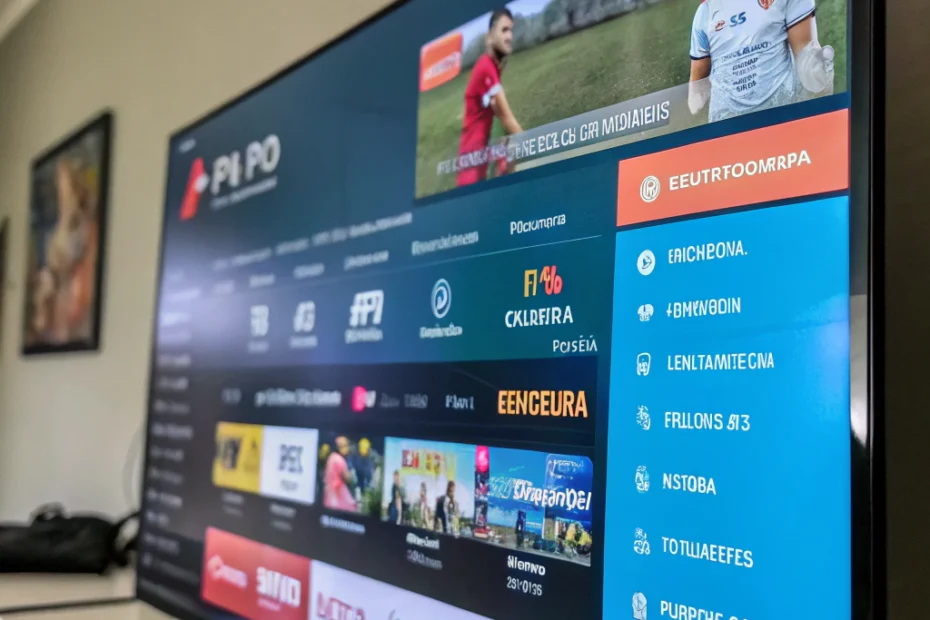 iptv xpro