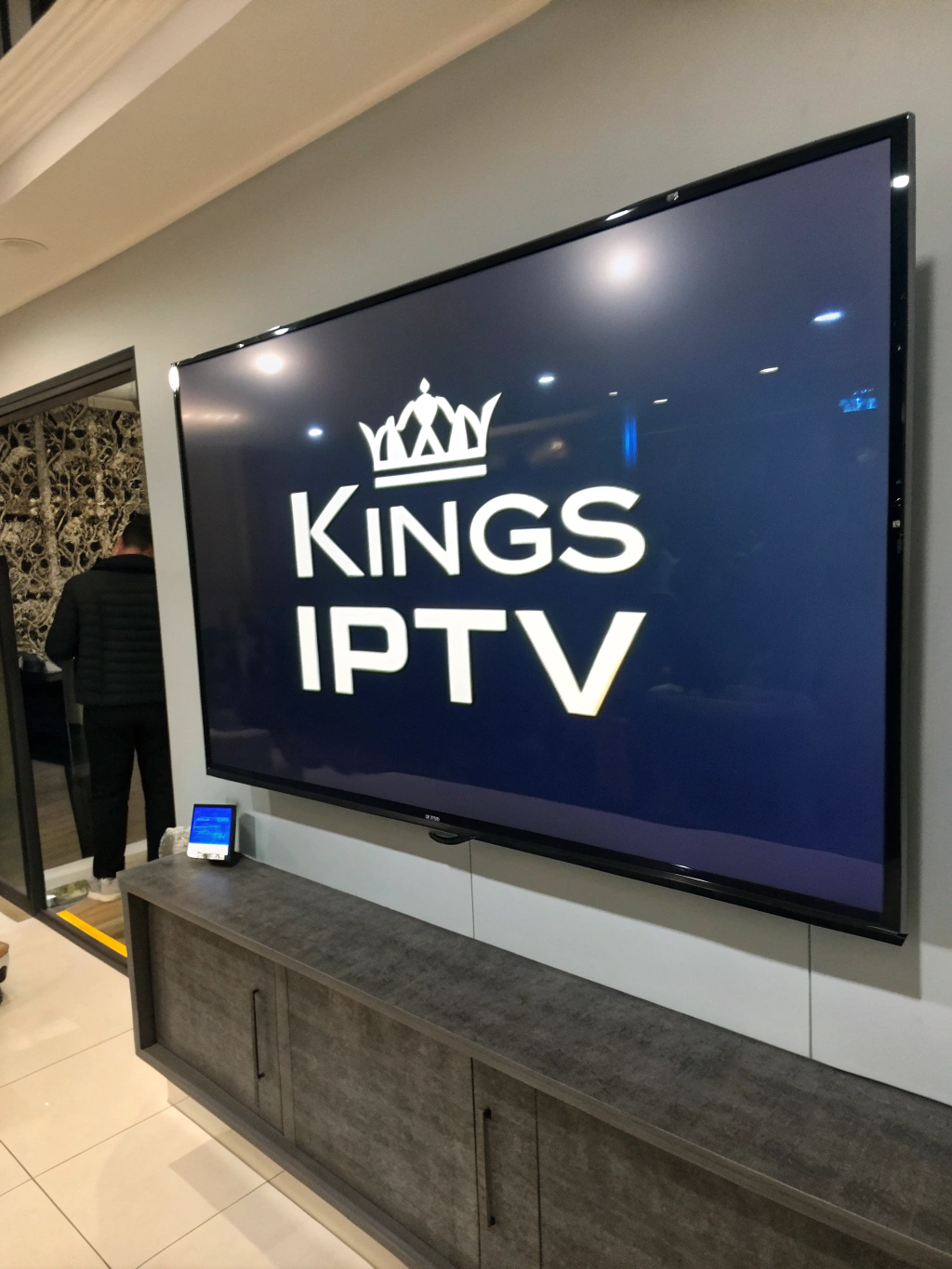 iptv smarters shop