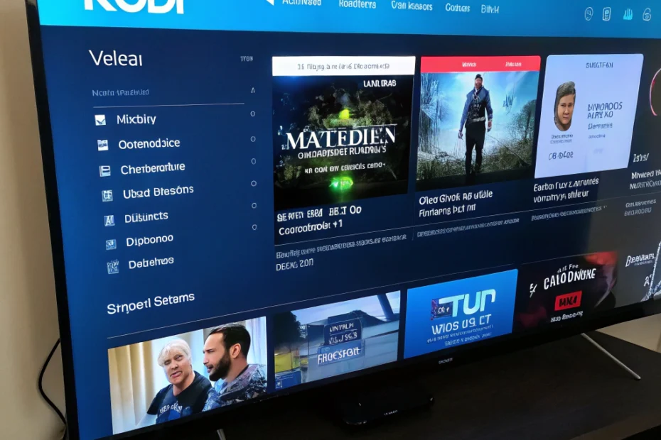 kodi iptv addon