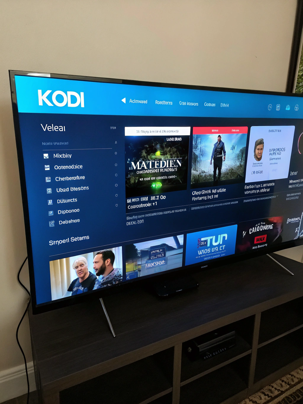 kodi iptv addon