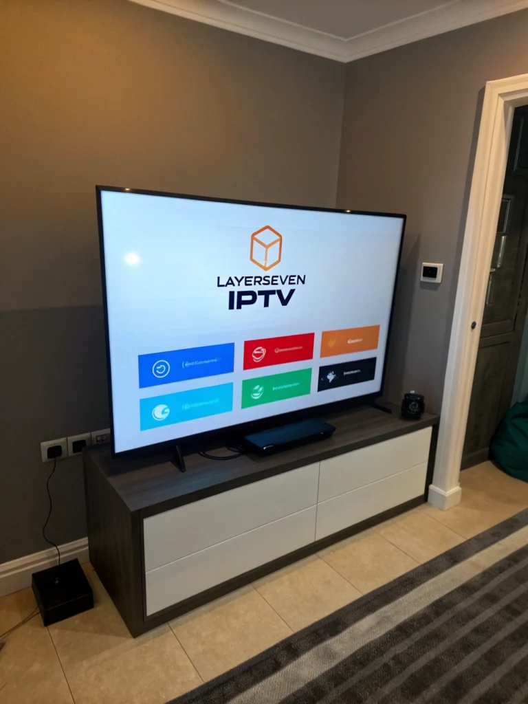 layerseven iptv