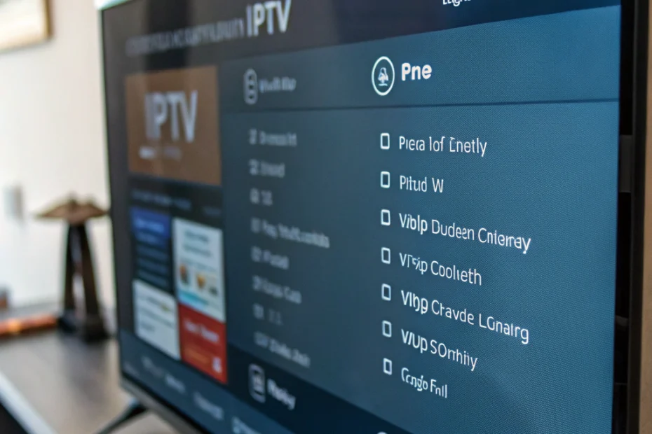 legal iptv