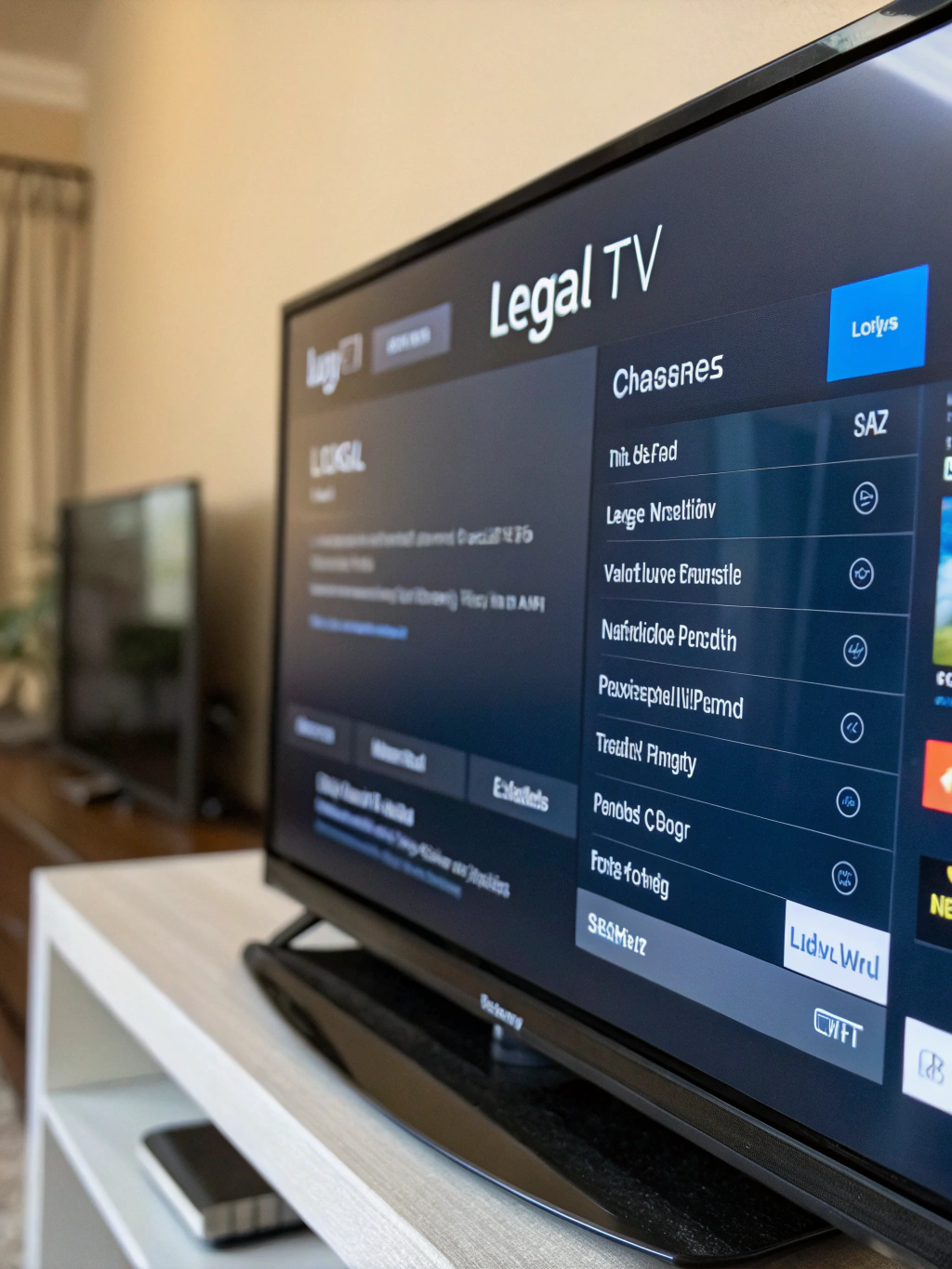 IPTV Services