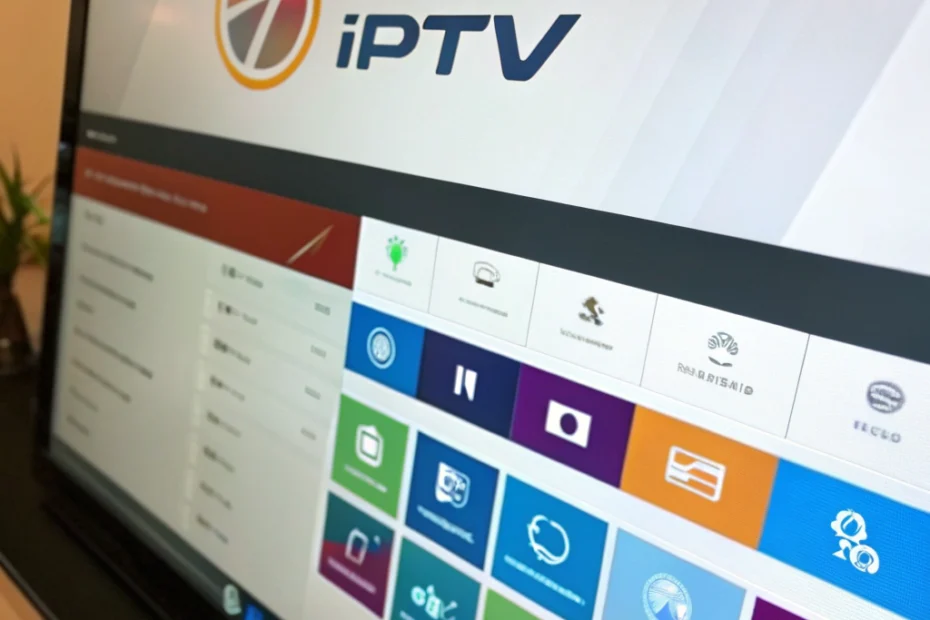 legal iptv provider