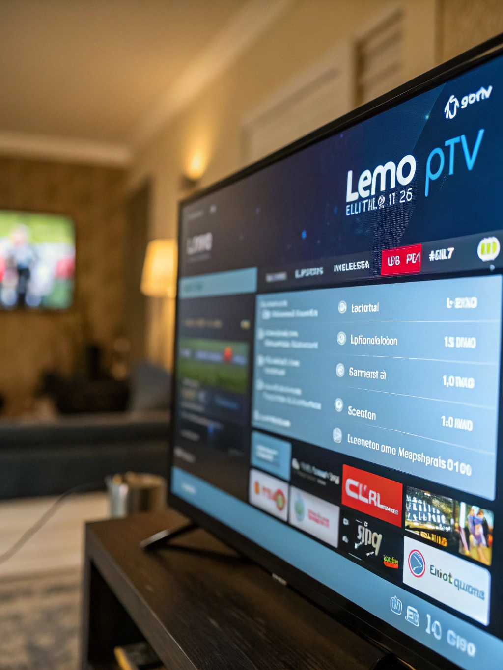 lemo iptv iptv