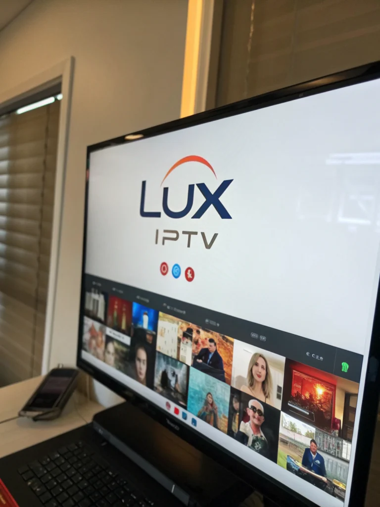 lux iptv
