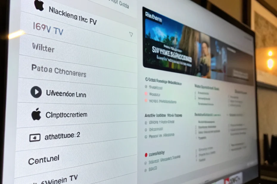 mac iptv