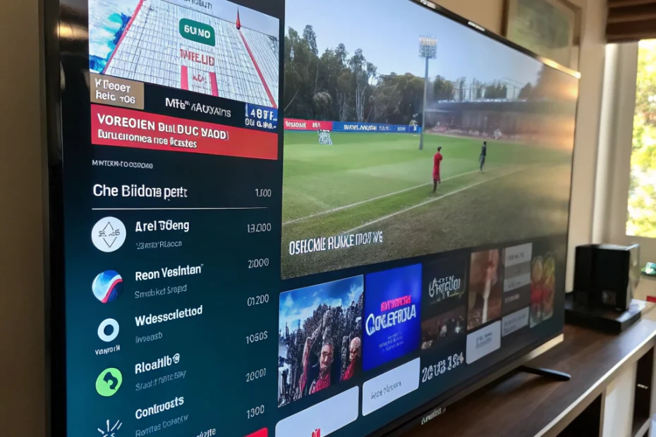 mobdro live tv iptv hd player