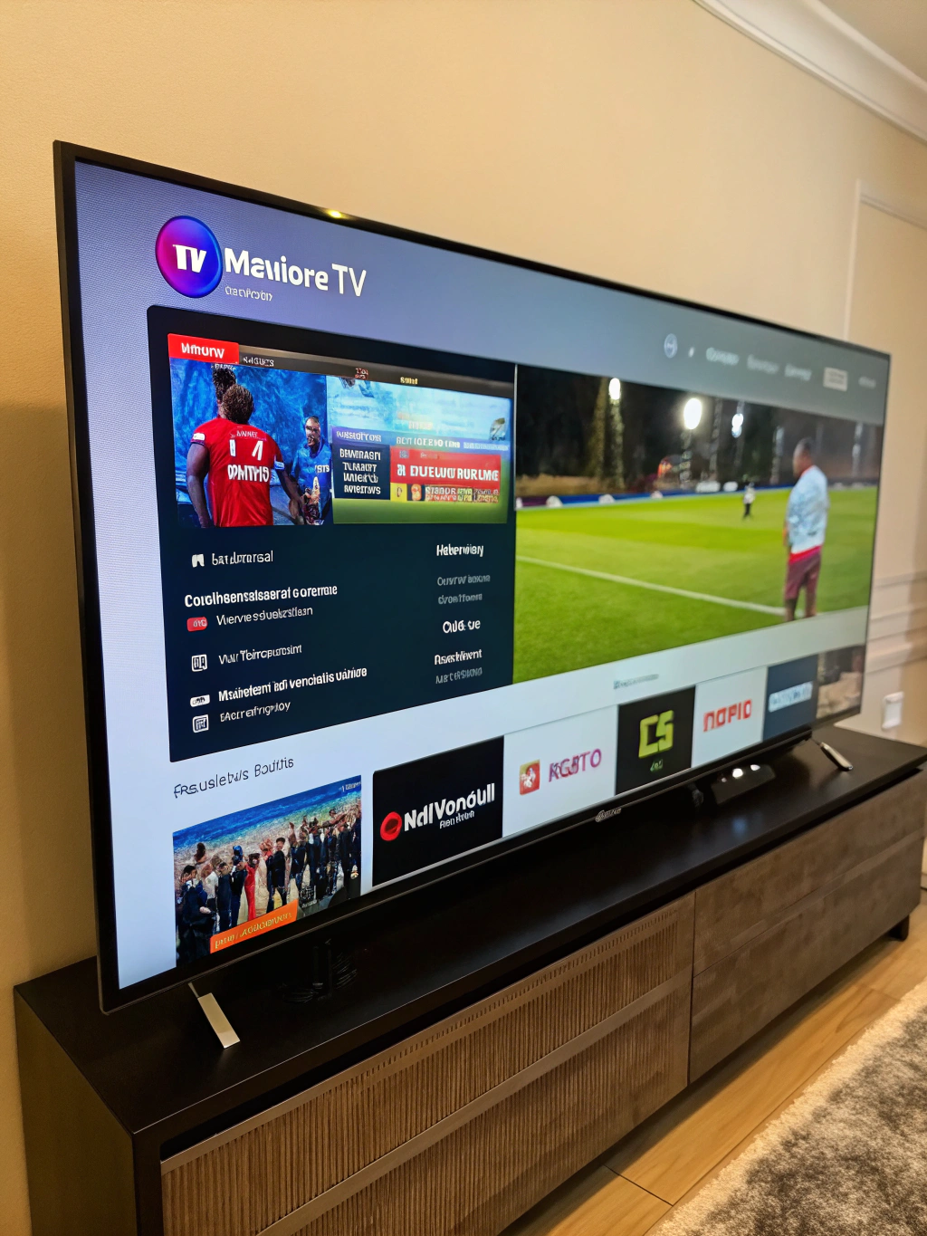 mobdro live tv iptv hd player iptv