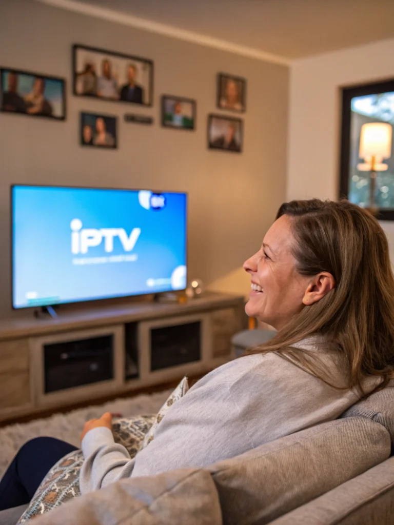 mom iptv