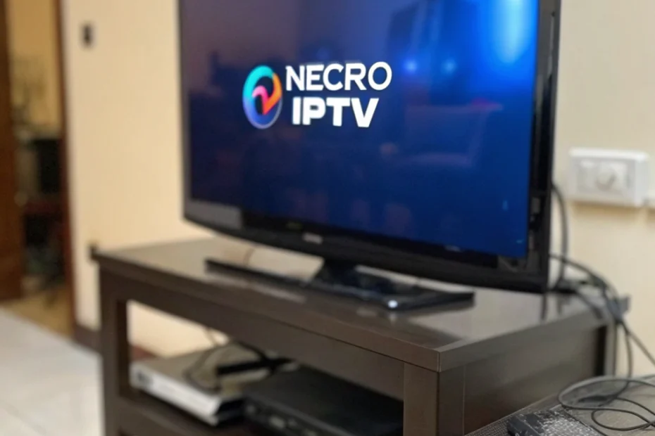 necro iptv