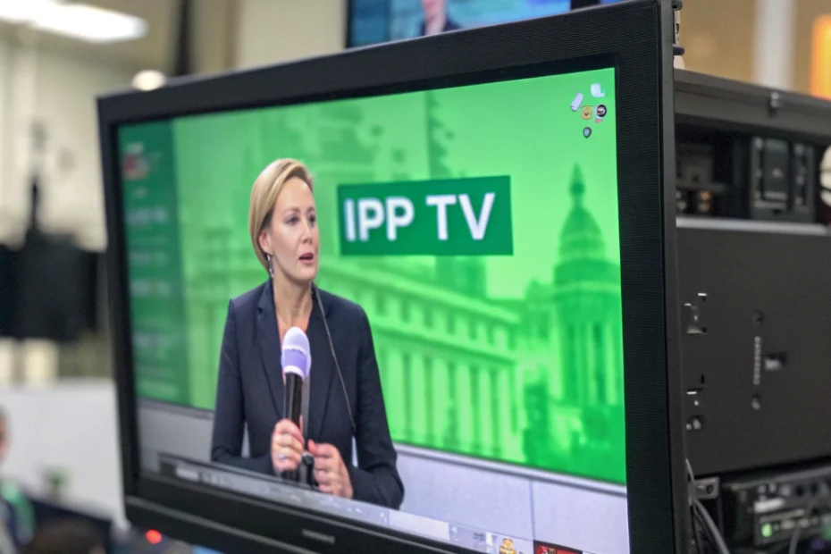 news on iptv