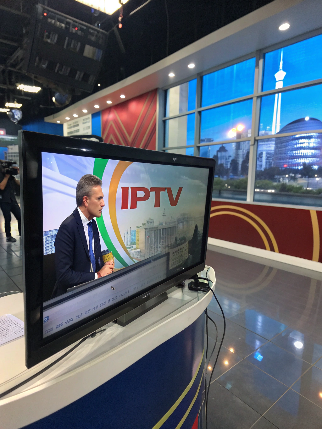IPTV Smarters Pro Subscription