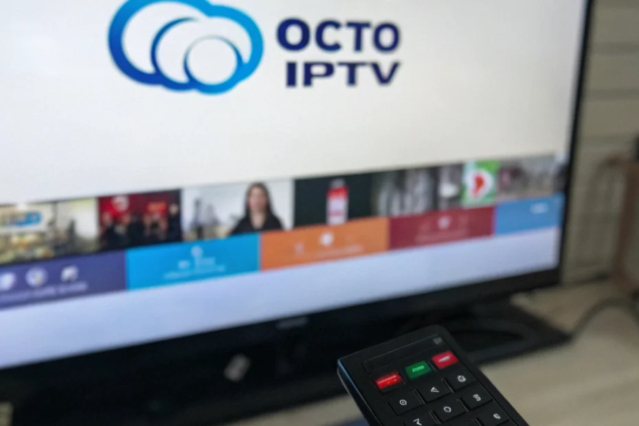 octo iptv