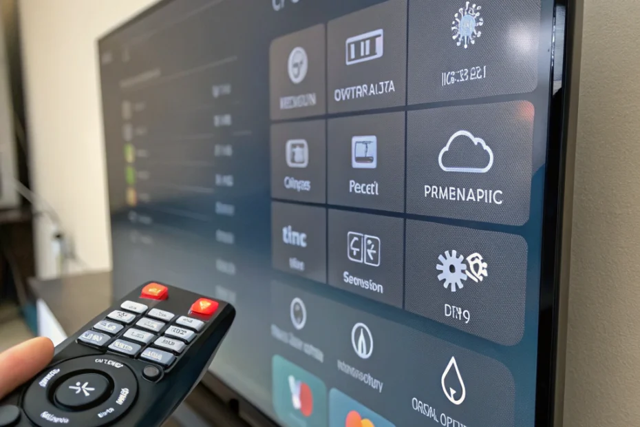 panel iptv