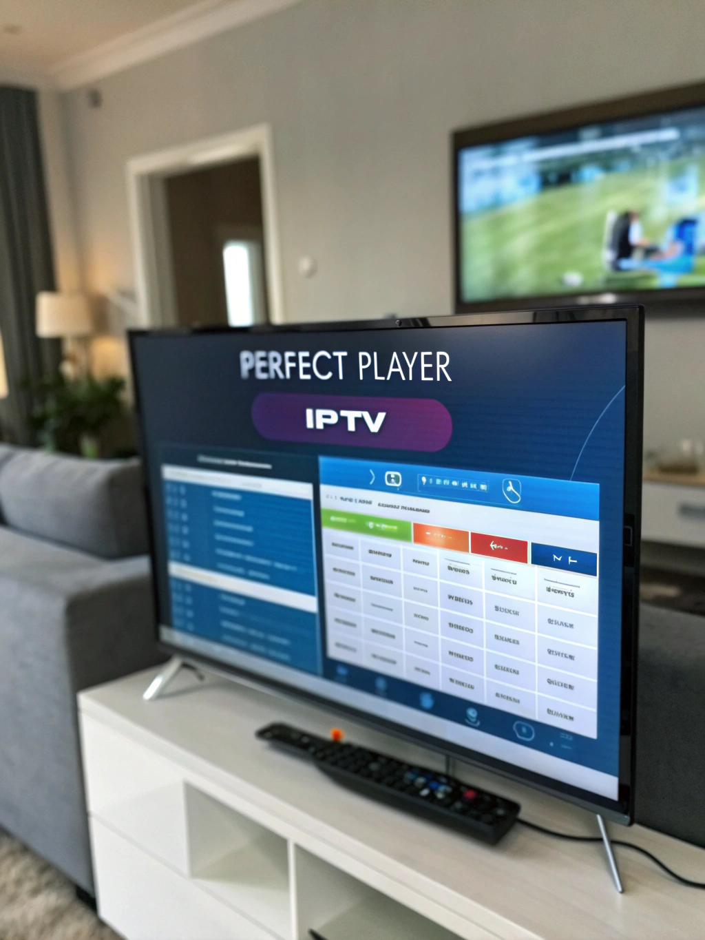 perfect player iptv iptv