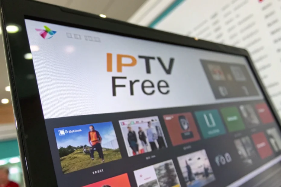playlist iptv free