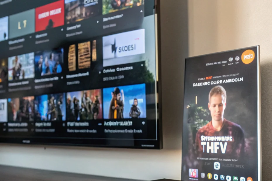 plex and iptv 1 plex and iptv