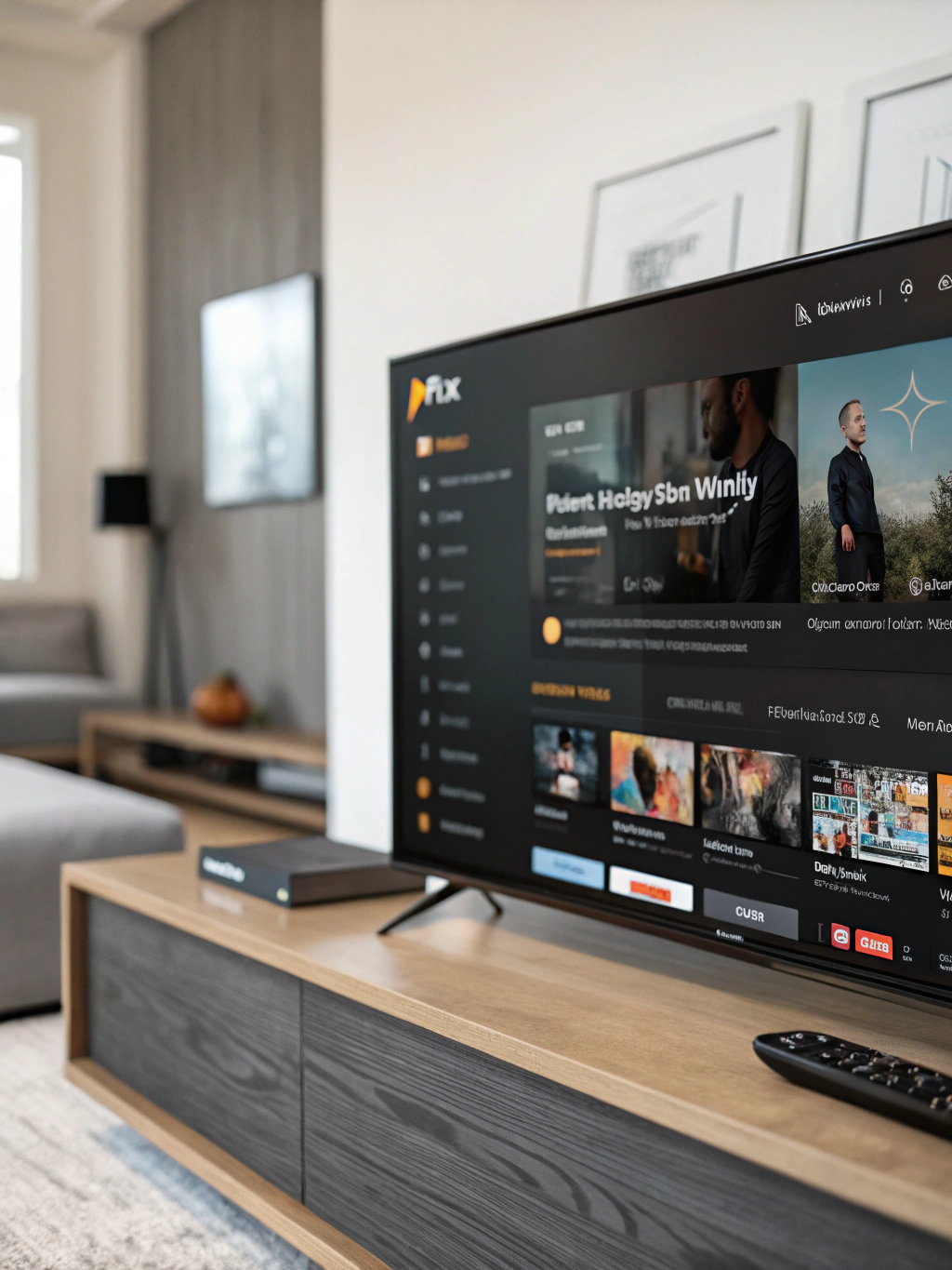 Plex and IPTV