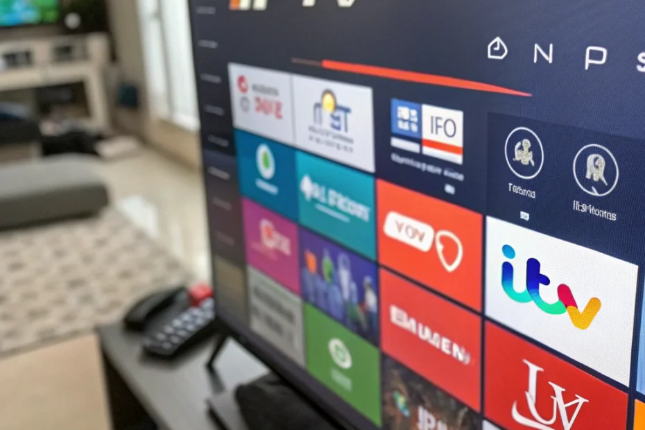polish iptv