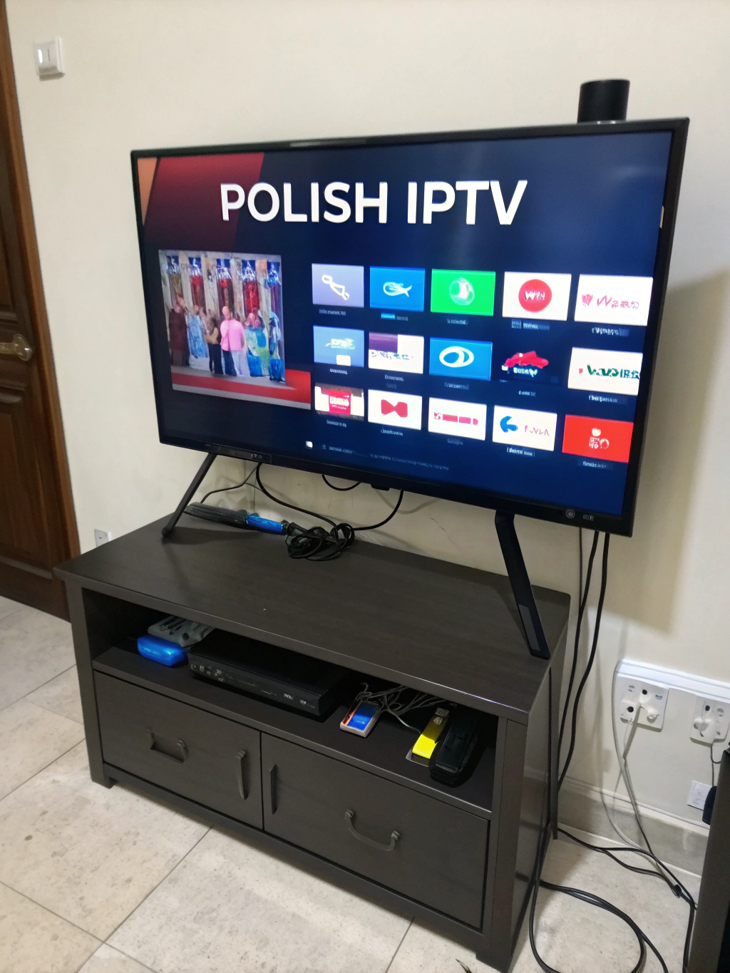 Polish IPTV