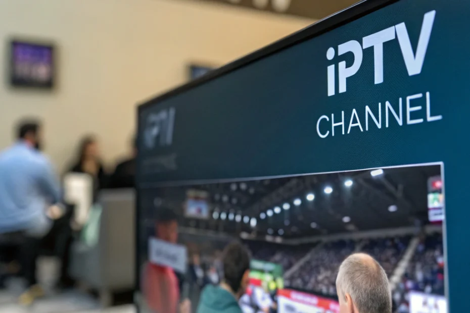 ppv iptv