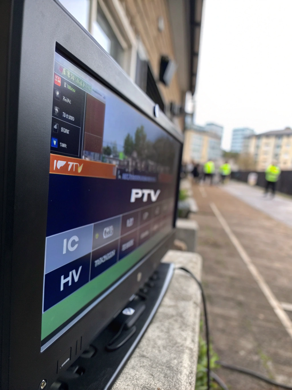 PPV IPTV Subscription