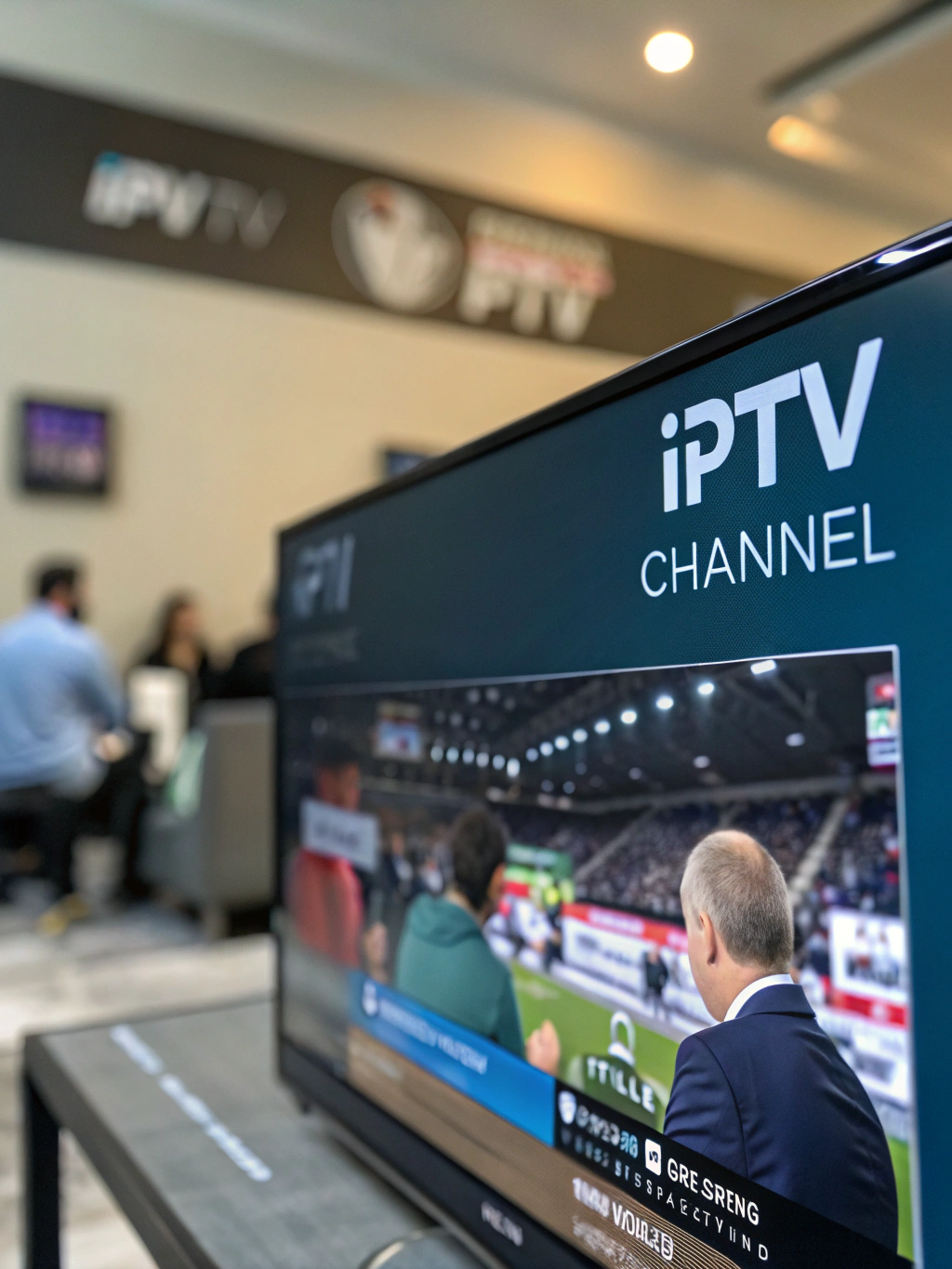 PPV IPTV