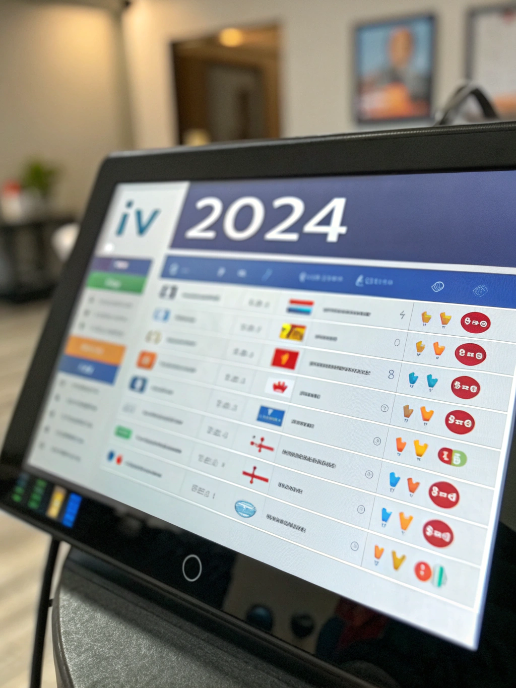 IPTV Smarters Pro Subscription