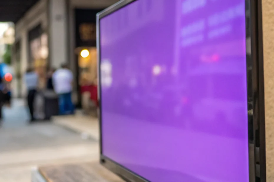 purple iptv