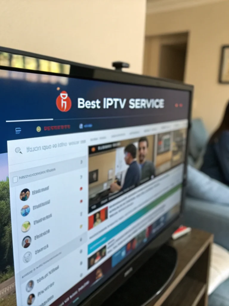 reddit best iptv service