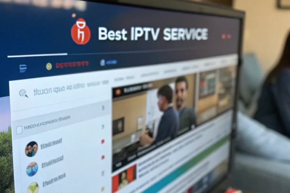 reddit best iptv service