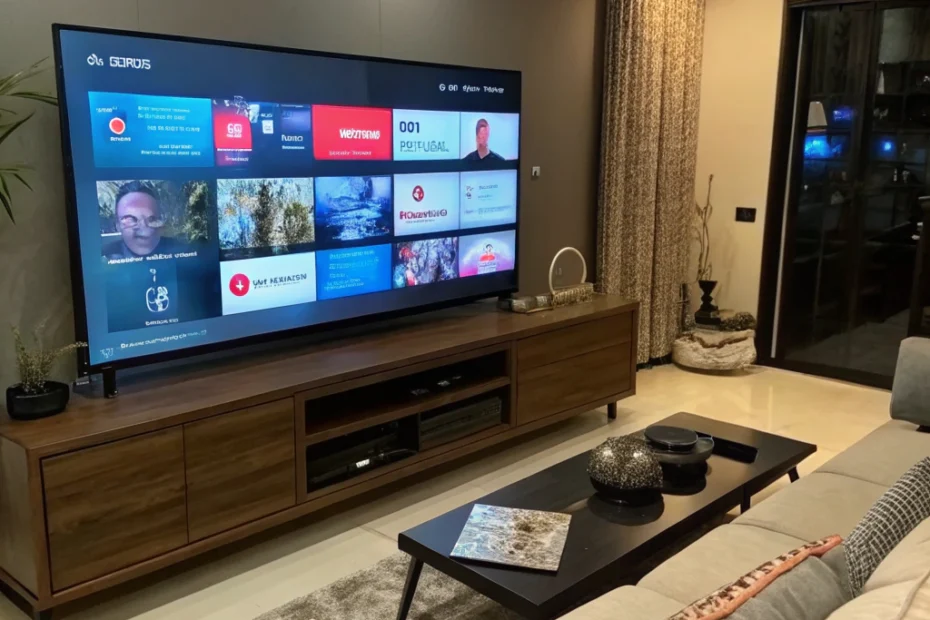 room iptv