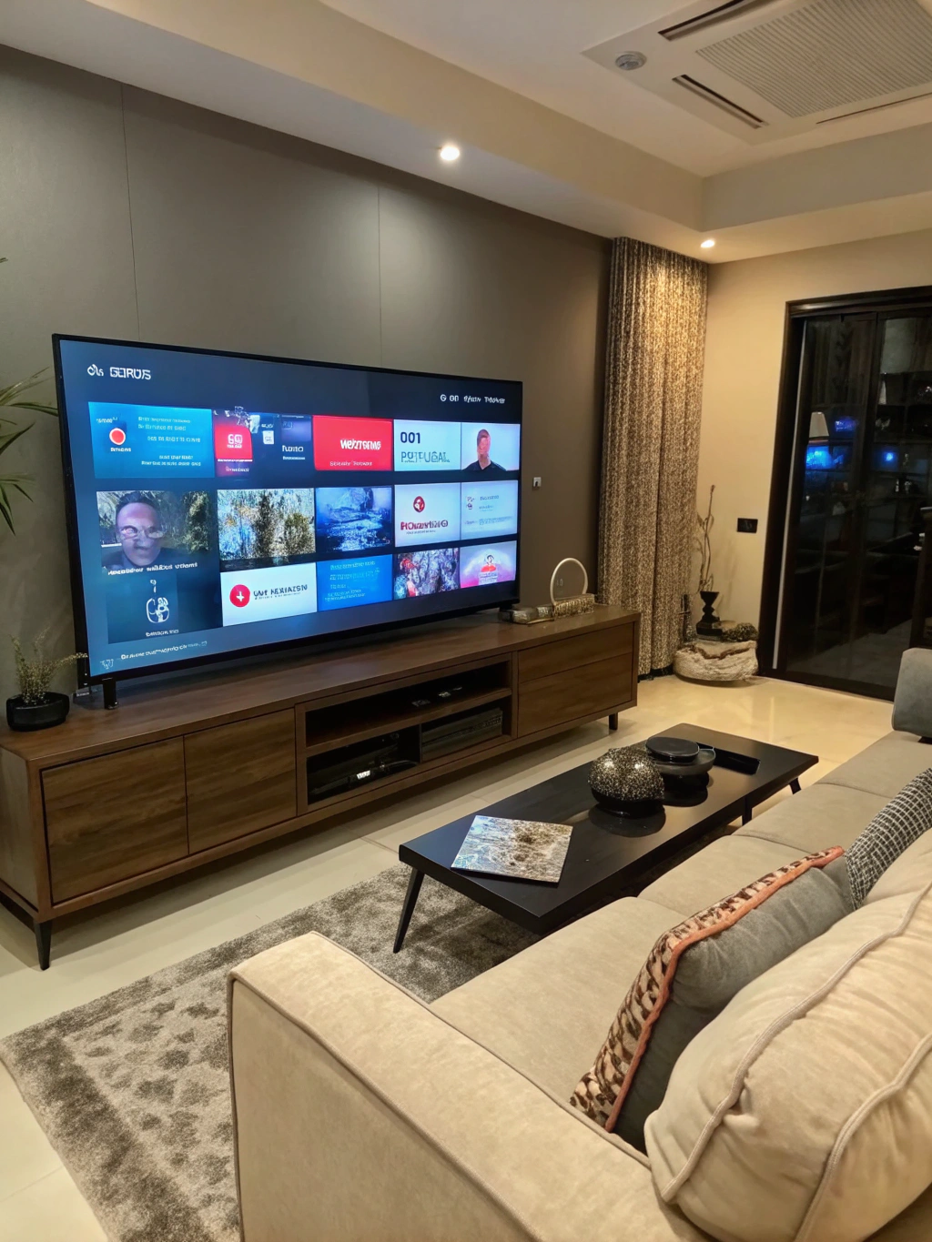 room iptv