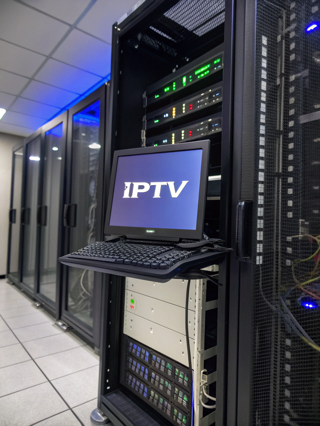 server iptv iptv