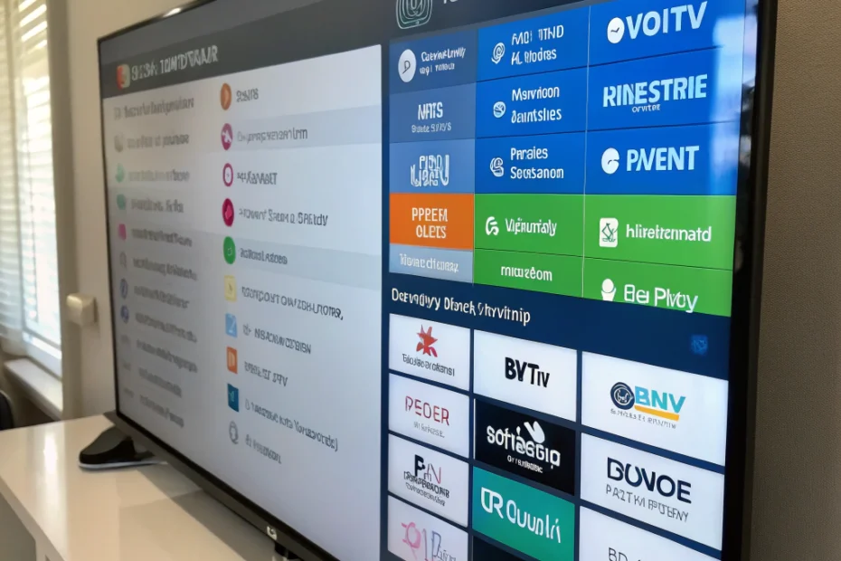 set iptv 1 set iptv
