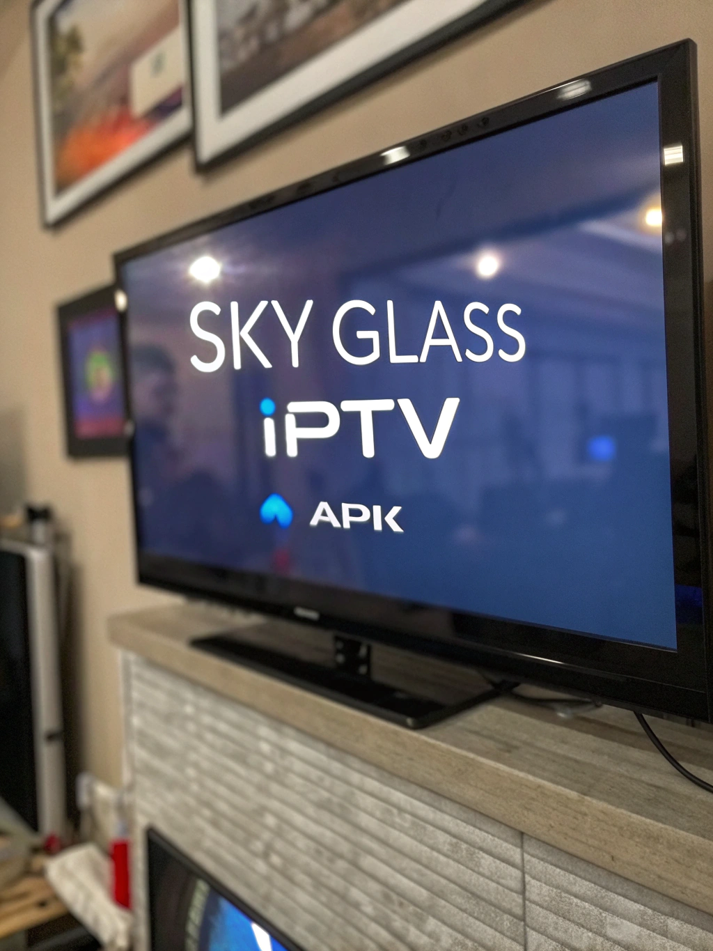 sky glass iptv apk activation code